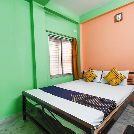 Spot On Hotel O Maa Rakhakali Bhawan Garden Reach Экстерьер фото