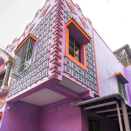 Spot On Hotel O Maa Rakhakali Bhawan Garden Reach Экстерьер фото